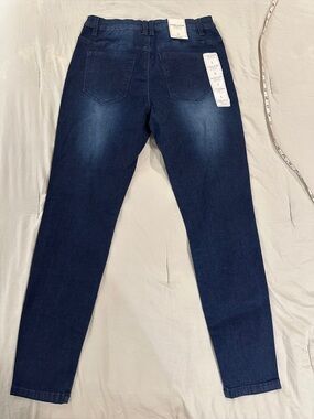 Adam Levine Slim Jeans - Stretchy Skinny Fit